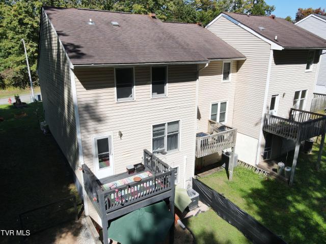 House for sale in Virginia