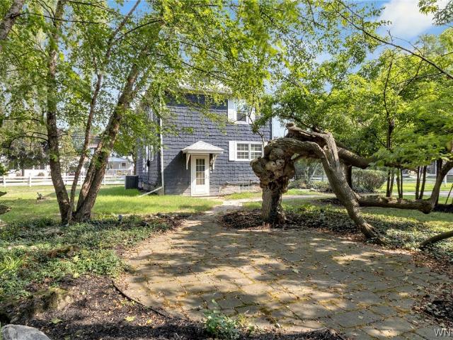 House for sale in Bowmansville, New York