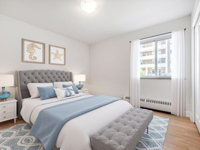 Apartment for rent in York, Ontario