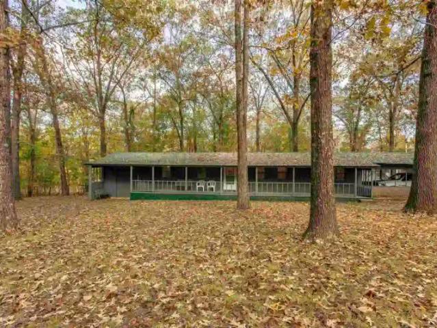 House for rent in Ark
