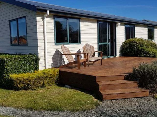 House for rent in Te Anau, Fiordland Community