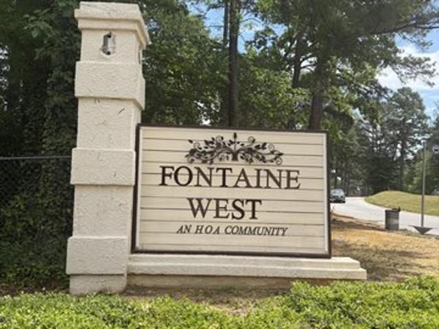 Condo for sale in Lithonia, Georgia