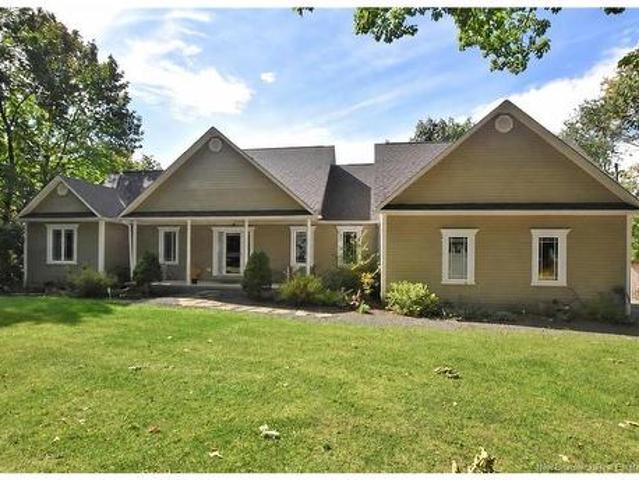 House for sale in Hanwell, New Brunswick