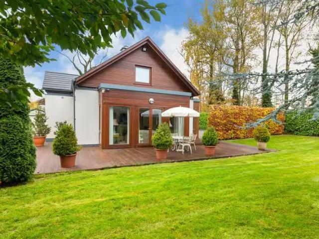 House for sale