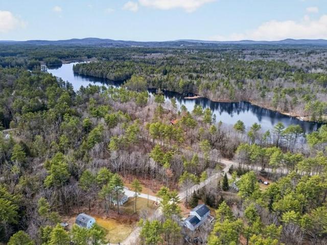 Land for sale in Limerick, Maine