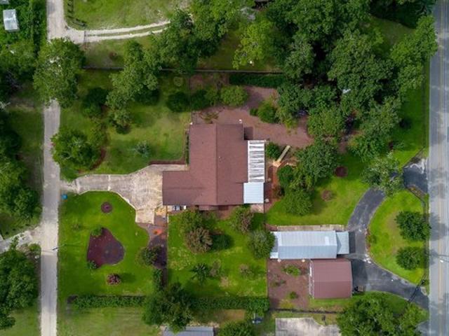 House for sale in Crawfordville, Florida