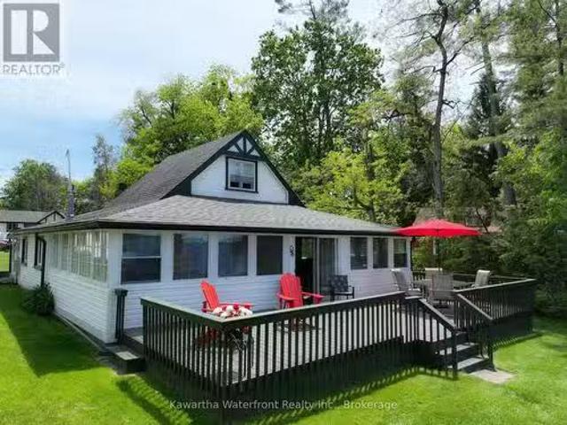 House for sale in Kawartha Lakes, Ontario
