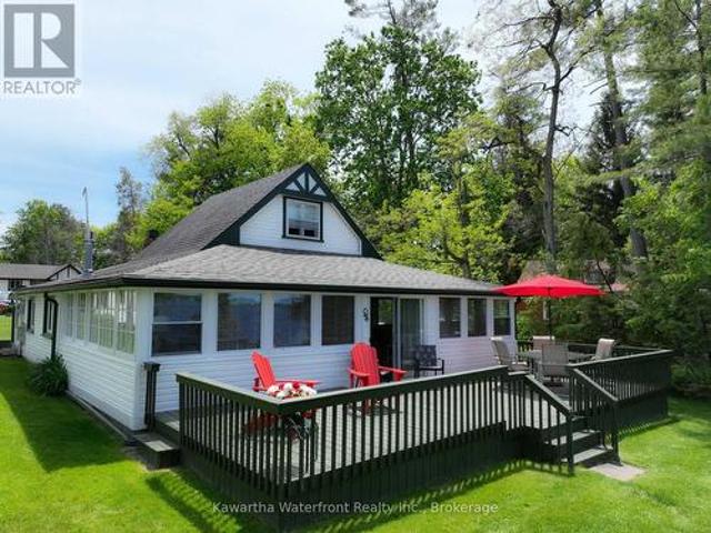House for sale in Kawartha Lakes, Ontario