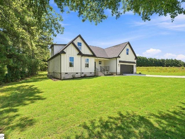 House for sale in Williamston, South Carolina