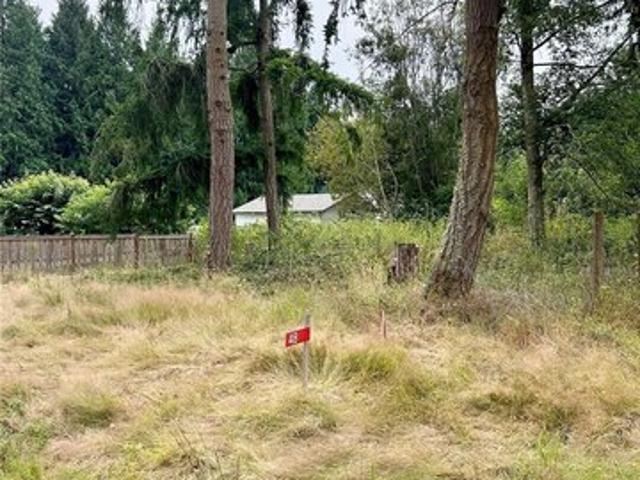 Land for sale in Port Townsend, Washington