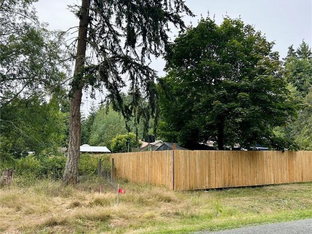 Land for sale in Port Townsend, Washington