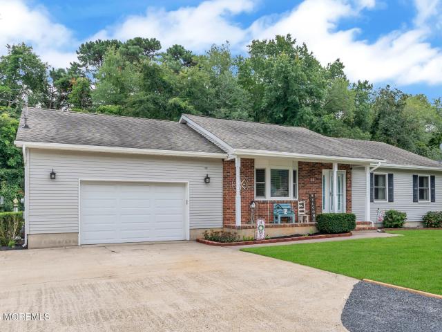 House for sale in Waretown, New Jersey