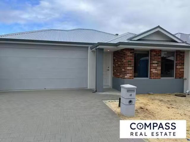 House for rent in Henley Brook, Western Australia