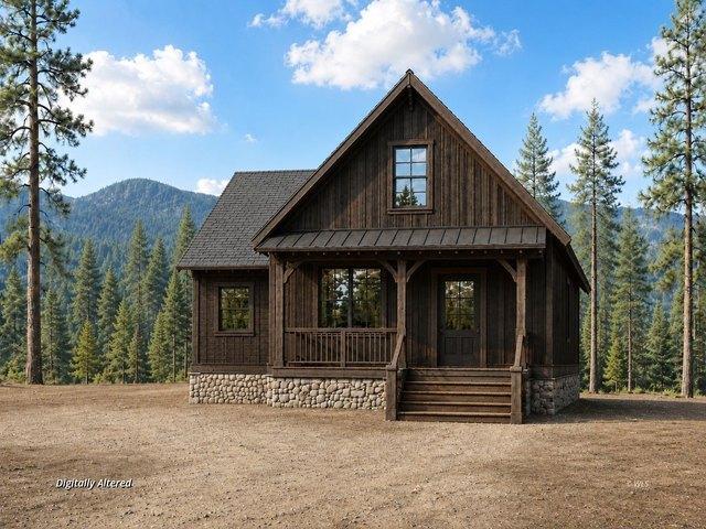 House for sale in Custer, Colorado