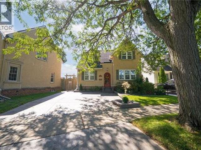 House for sale in Brant, Ontario