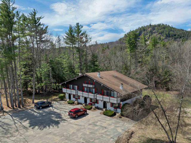 Condo for sale in New Hampshire