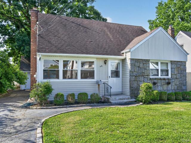 House for sale in Nassau, New York