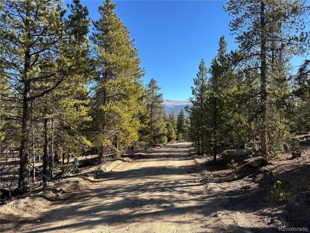 Land for sale in Colorado
