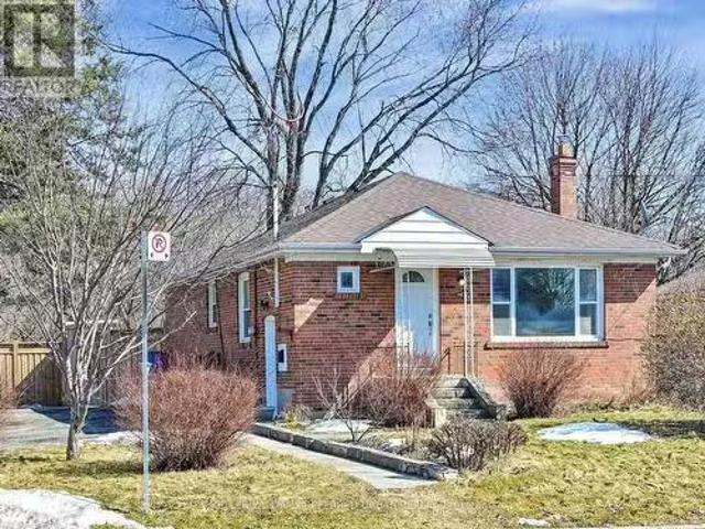 House for sale in Humber River—Black Creek, Toronto