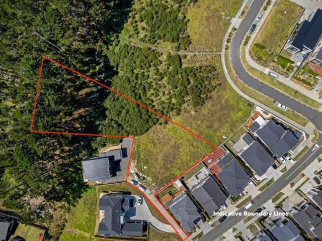 Land for sale in Howick, Oroua County