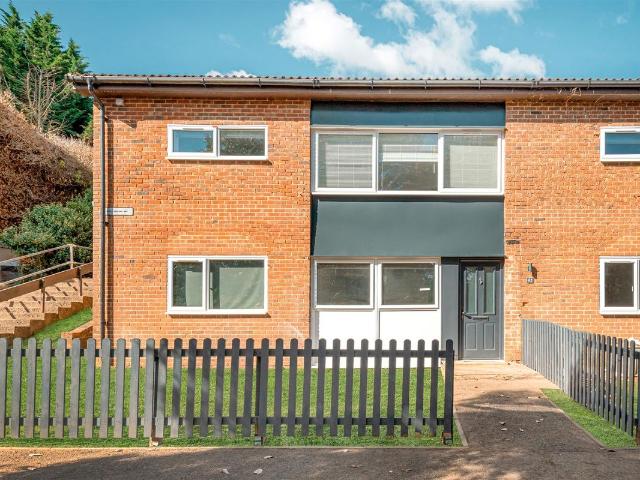Apartment for rent in Castlefield, Cressex