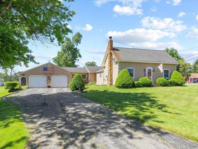 House for sale in Saco, Maine