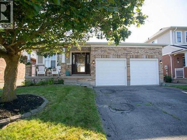 House for sale in Brant, Ontario