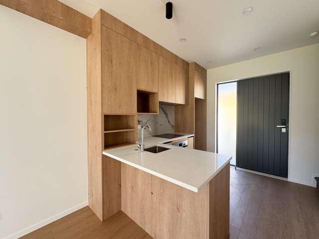 Townhouse for rent in Auckland, Oroua County