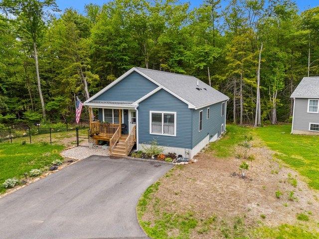 Condo for sale in Berwick, Maine