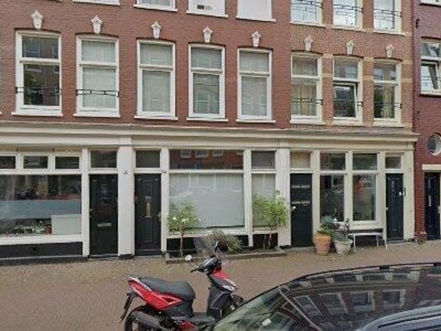 Appartement te huur in West, Amsterdam