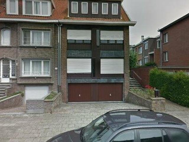 Appartement location à Antwerpen
