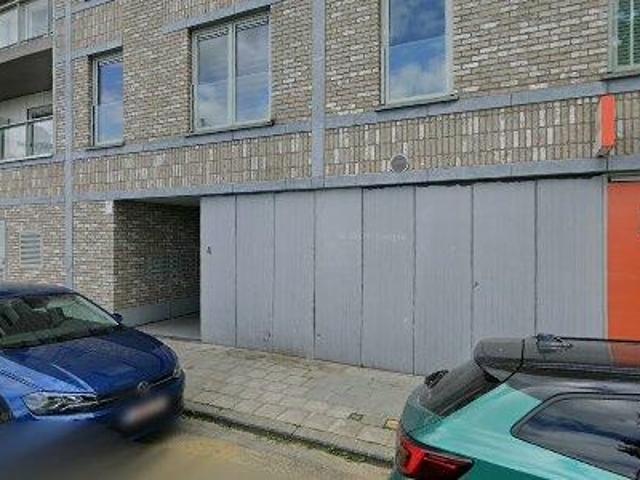 Appartement location à Mons
