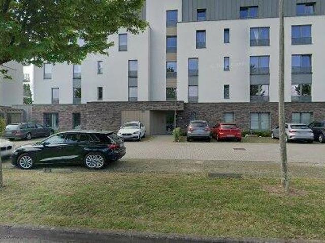 Appartement location à Bergen, Wallonie