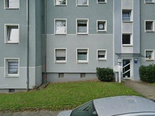 Apartment mieten in Riemke, Bochum