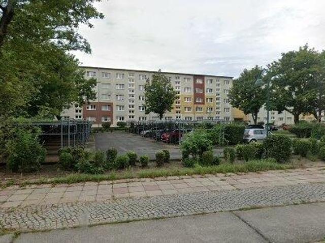 Apartment mieten in Neuendorfer Vorstadt, Brandenburg
