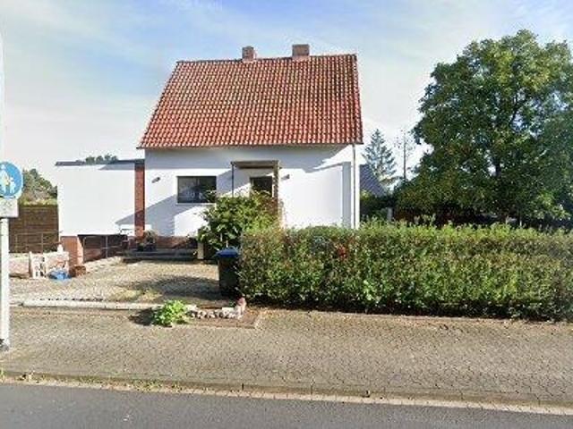 Apartment mieten in Nördliche Schunter-/Okeraue, Braunschweig