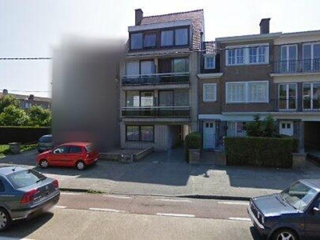 Appartement location à Brugge, West-Vlaanderen