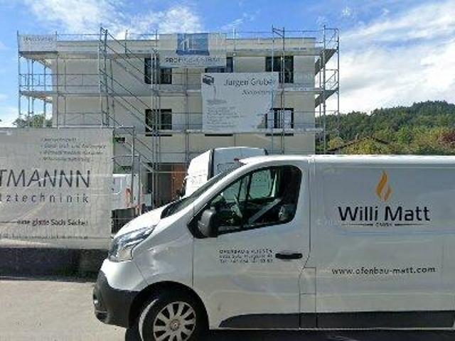 Apartment mieten in Tosters, Feldkirch