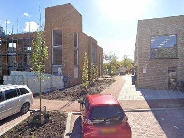 Appartement te huur in Naarden, Noord Holland