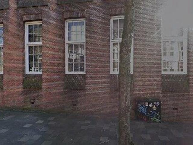 Appartement te huur in Schildersbuurt, Groningen