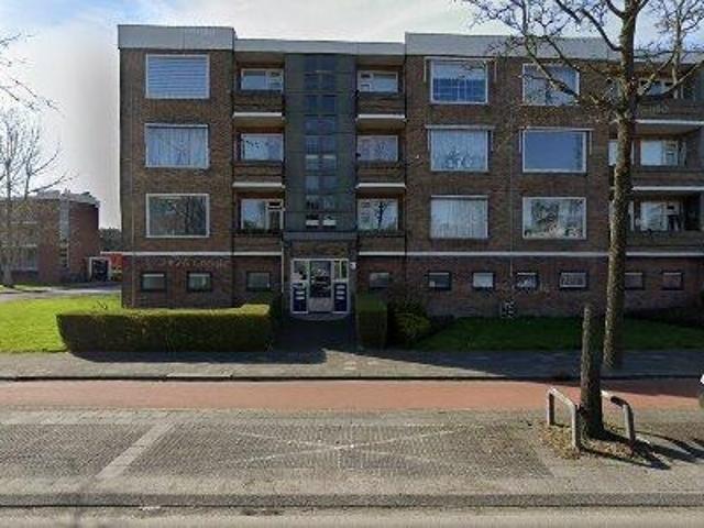 Appartement te huur in Corpus den Hoorn, Groningen