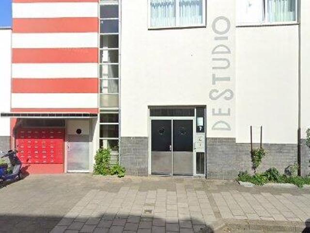Appartement te huur in Oranjewijk, Groningen
