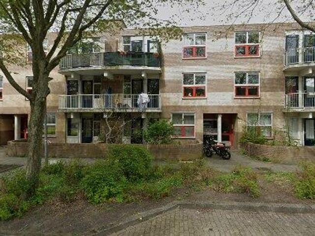 Appartement te huur in Beijum, Groningen