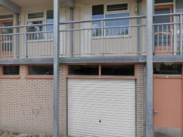Appartement te huur in Schalkwijk, Haarlem