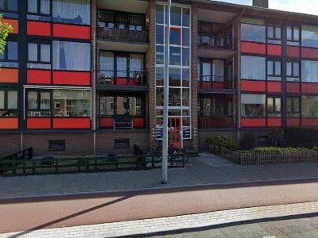 Appartement te huur in Hilversum