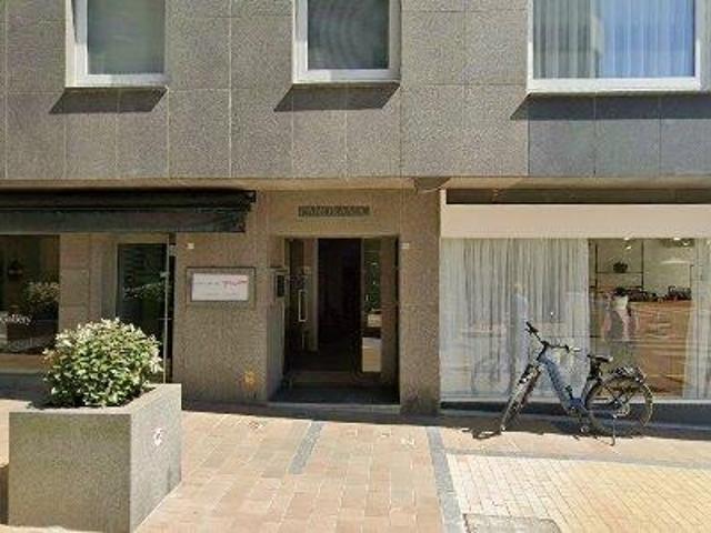 Appartement location à Knokke-heist, West-Vlaanderen