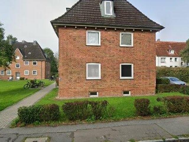 Apartment mieten in Travemünde, Lübeck