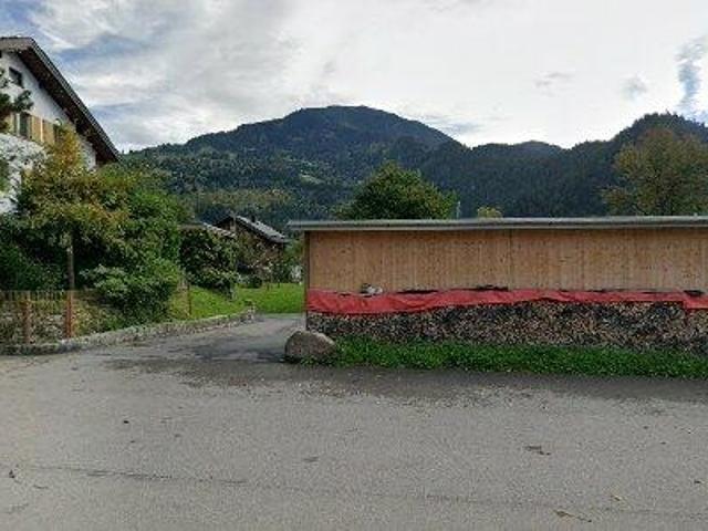 Apartment mieten in Ludesch, Vorarlberg