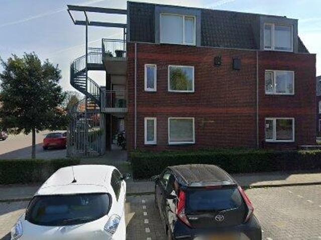 Appartement te huur in Molenheide, Mill