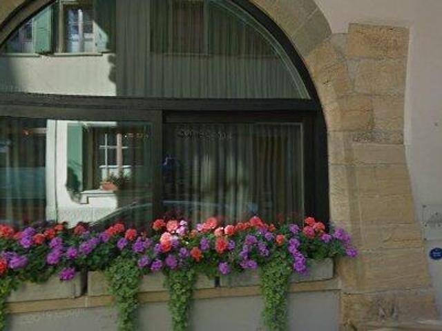 Apartment mieten in Cossonay-Ville, Waadt